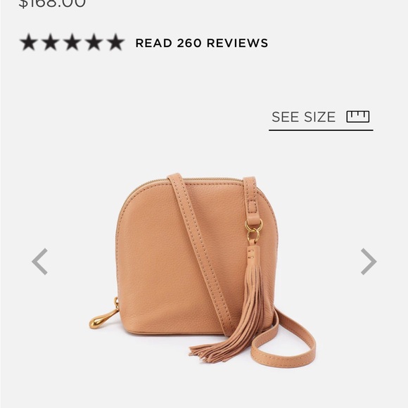 HOBO Nash Crossbody - Picture 4 of 5
